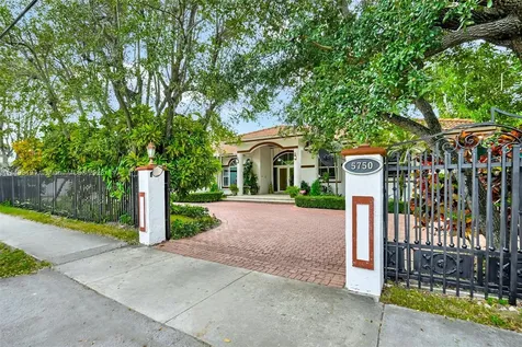 5750 SW 67th Avenue South Miami FL 33143