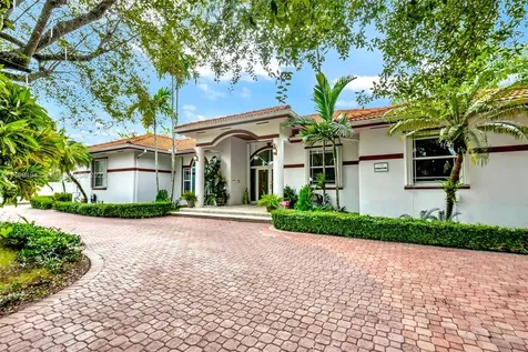 5750 SW 67th Avenue South Miami FL 33143