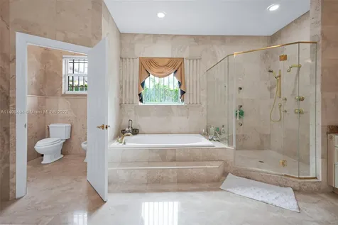 5750 SW 67th Avenue South Miami FL 33143