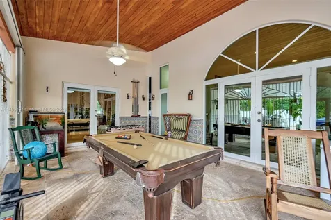 5750 SW 67th Avenue South Miami FL 33143