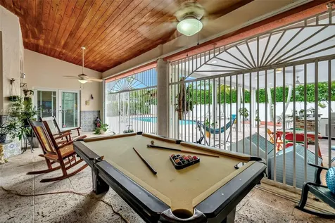 5750 SW 67th Avenue South Miami FL 33143