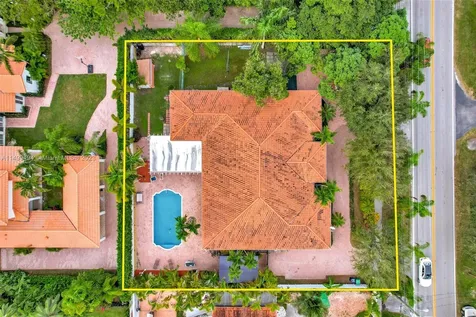 5750 SW 67th Avenue South Miami FL 33143