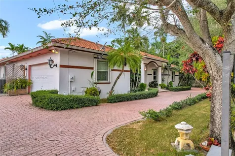 5750 SW 67th Avenue South Miami FL 33143
