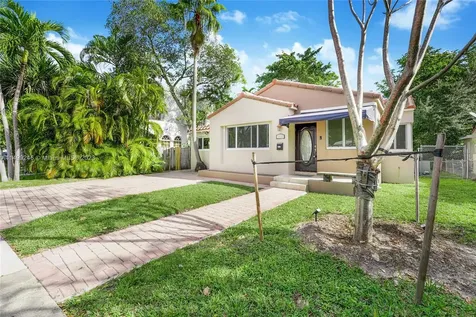 5935 NE 4th Court Miami FL 33137