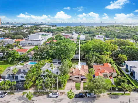5935 NE 4th Court Miami FL 33137