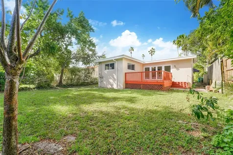 5935 NE 4th Court Miami FL 33137