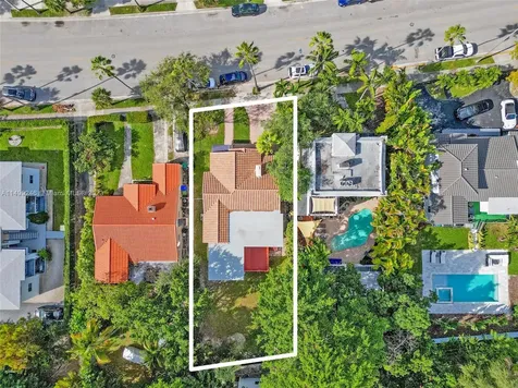 5935 NE 4th Court Miami FL 33137