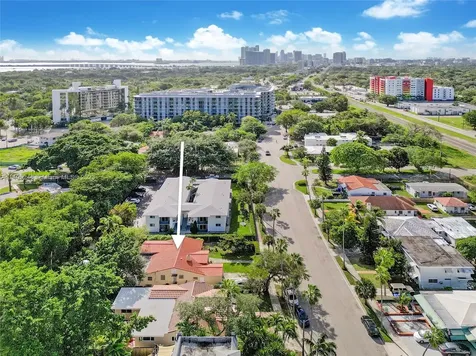 5935 NE 4th Court Miami FL 33137