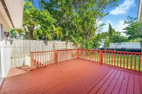 5935 NE 4th Court Miami FL 33137