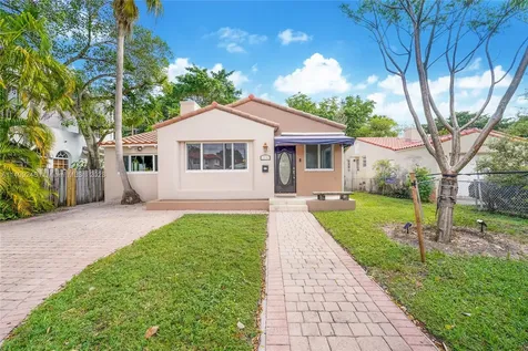5935 NE 4th Court Miami FL 33137