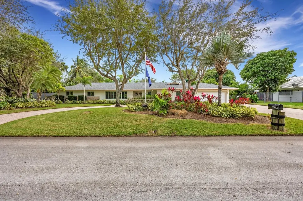 7760 SW 178th Street Palmetto Bay FL 33157