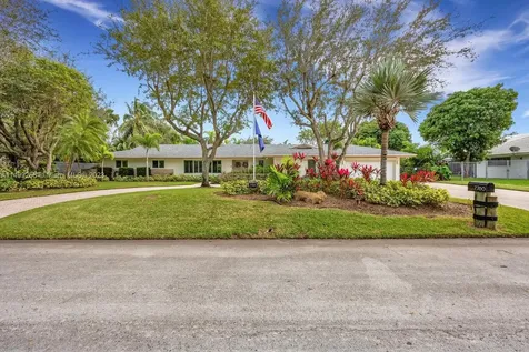 7760 SW 178th Street Palmetto Bay FL 33157