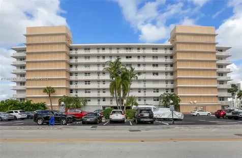 410 Golden Isles Drive Hallandale Beach FL 33009