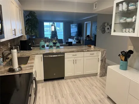 410 Golden Isles Drive Hallandale Beach FL 33009