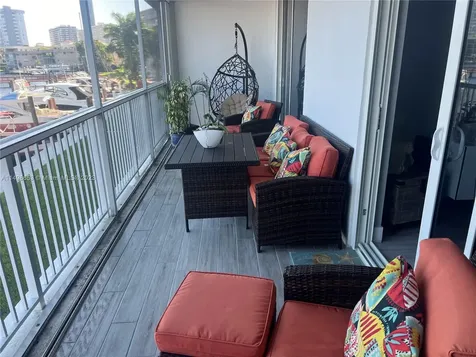 410 Golden Isles Drive Hallandale Beach FL 33009