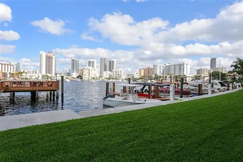 410 Golden Isles Drive Hallandale Beach FL 33009