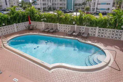410 Golden Isles Drive Hallandale Beach FL 33009