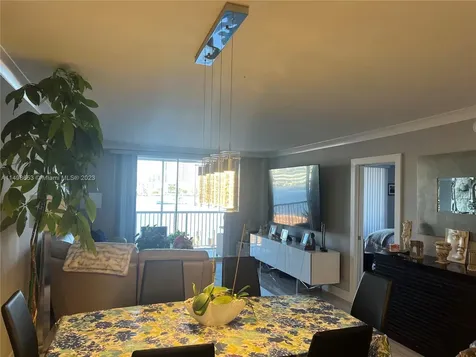 410 Golden Isles Drive Hallandale Beach FL 33009