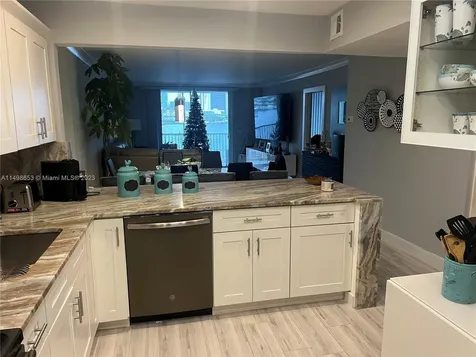 410 Golden Isles Drive Hallandale Beach FL 33009