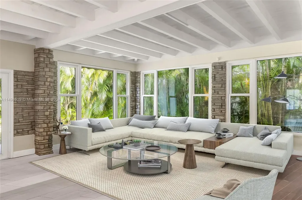 435 Castania Avenue Coral Gables FL 33146