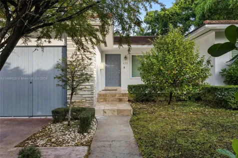 435 Castania Avenue Coral Gables FL 33146
