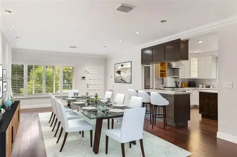 435 Castania Avenue Coral Gables FL 33146