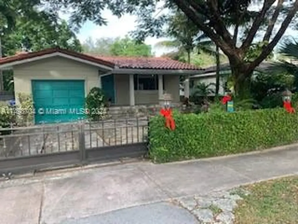 533 Malaga Avenue Coral Gables FL 33134