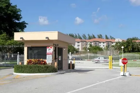 480 Executive Center Drive West Palm Beach FL 33401