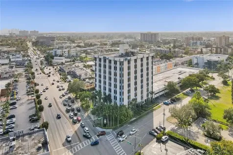 12550 Biscayne Boulevard North Miami FL 33181