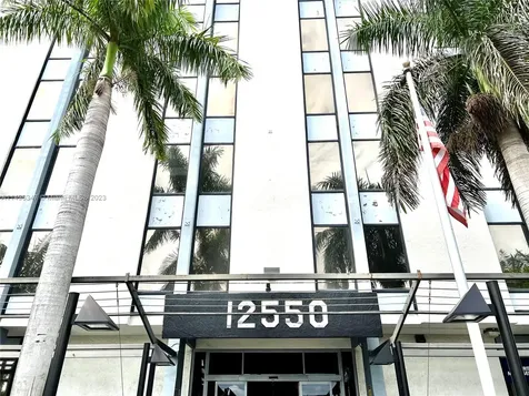 12550 Biscayne Boulevard North Miami FL 33181