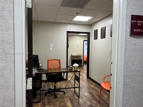 12550 Biscayne Boulevard North Miami FL 33181