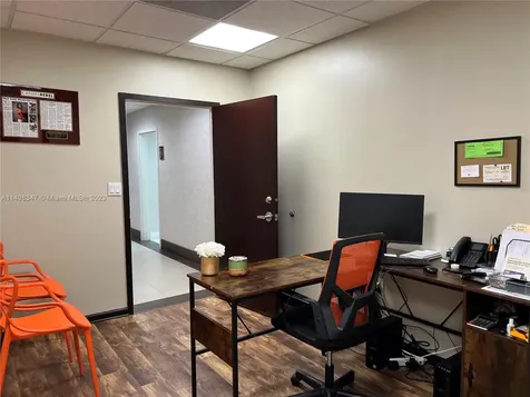 12550 Biscayne Boulevard North Miami FL 33181
