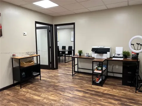 12550 Biscayne Boulevard North Miami FL 33181
