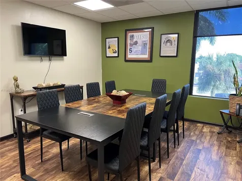 12550 Biscayne Boulevard North Miami FL 33181
