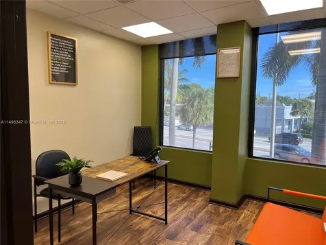 12550 Biscayne Boulevard North Miami FL 33181