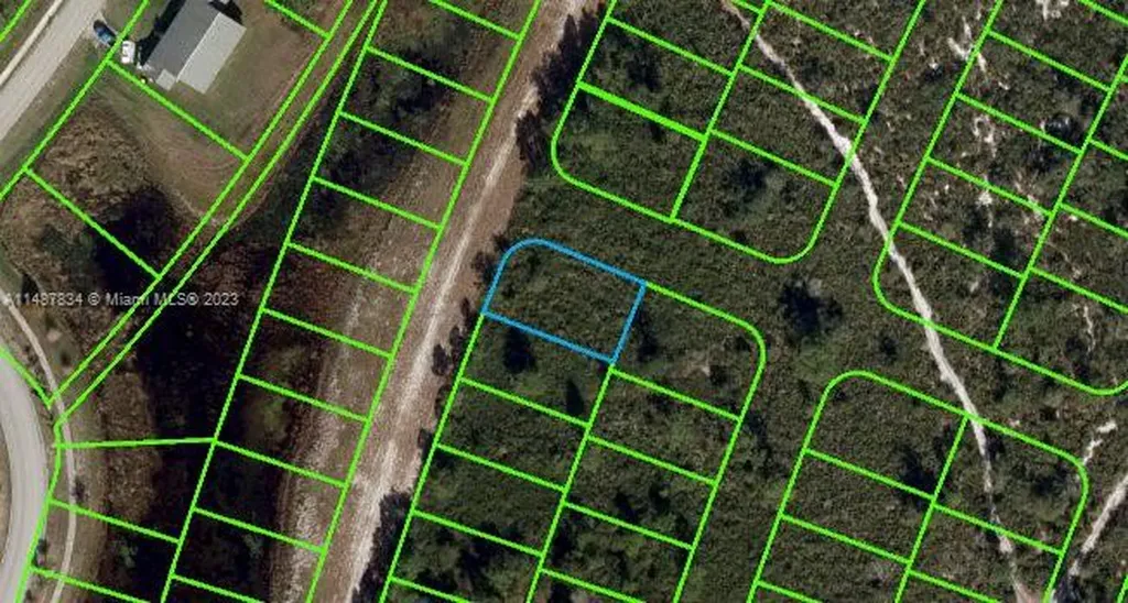 5703 Galiano Avenue Sebring FL 33872