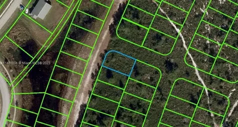 5703 Galiano Avenue Sebring FL 33872