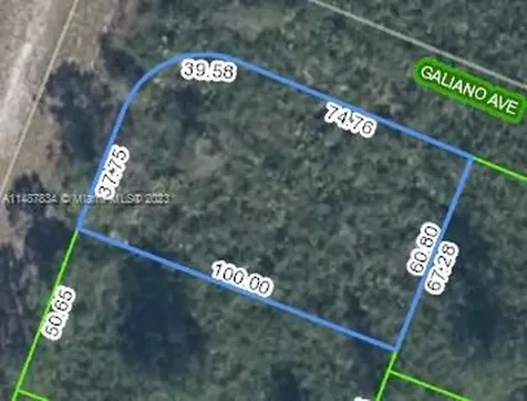 5703 Galiano Avenue Sebring FL 33872