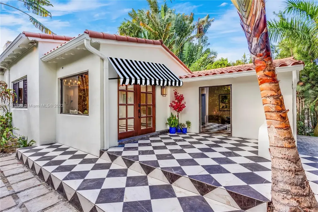 754 W 51st Street Miami Beach FL 33140