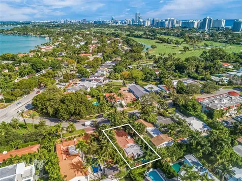 754 W 51st Street Miami Beach FL 33140