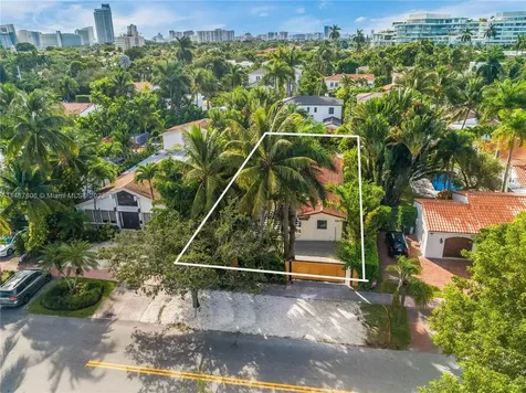 754 W 51st Street Miami Beach FL 33140