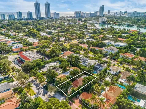 754 W 51st Street Miami Beach FL 33140