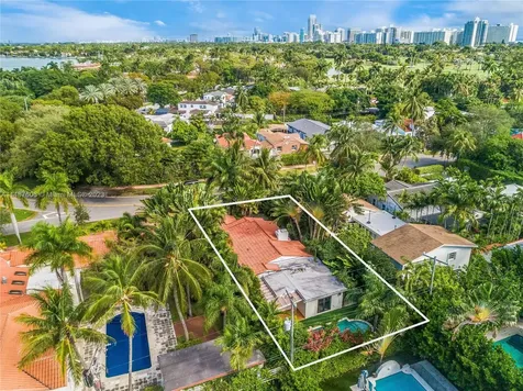 754 W 51st Street Miami Beach FL 33140
