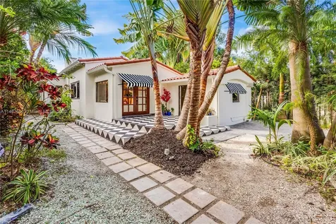 754 W 51st Street Miami Beach FL 33140