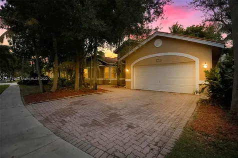 18300 NW 16th Street Pembroke Pines FL 33029