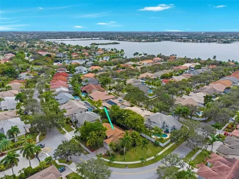 18300 NW 16th Street Pembroke Pines FL 33029
