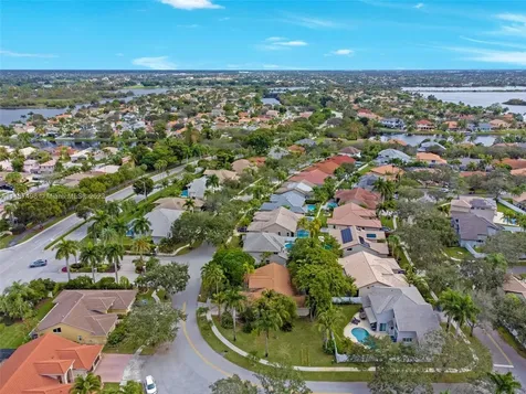 18300 NW 16th Street Pembroke Pines FL 33029