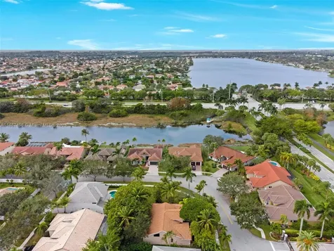 18300 NW 16th Street Pembroke Pines FL 33029