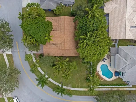 18300 NW 16th Street Pembroke Pines FL 33029