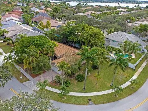 18300 NW 16th Street Pembroke Pines FL 33029